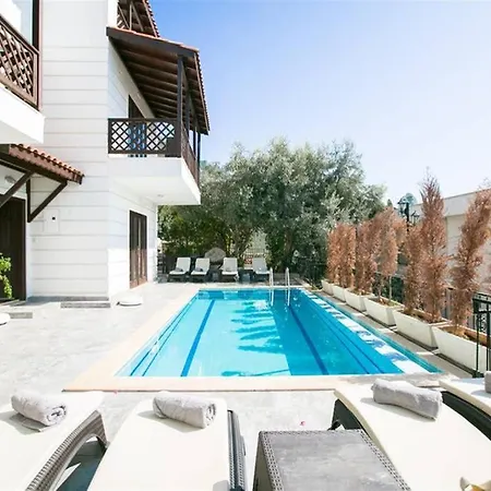 Jaya Vilă Kalkan