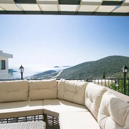 Jaya Vilă Kalkan