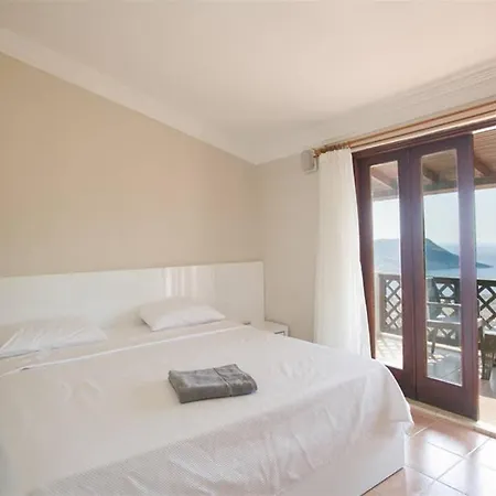 Jaya Vilă Kalkan